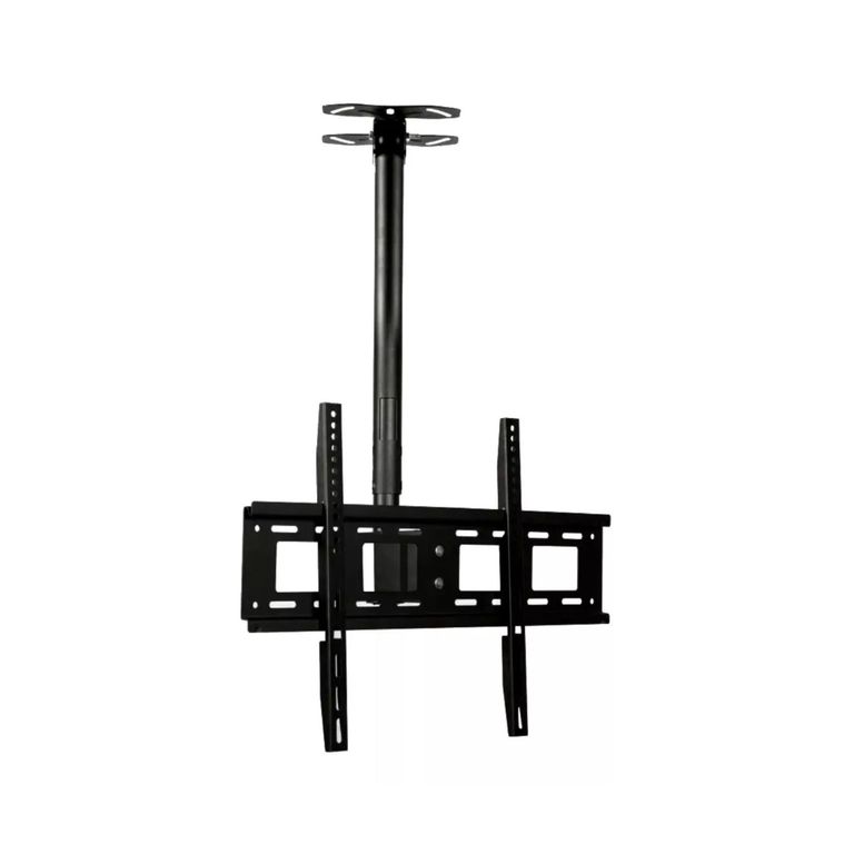 GENERICO Soporte Tv Televisión Techo Ajustable Led 32 A 75 Pulgadas.