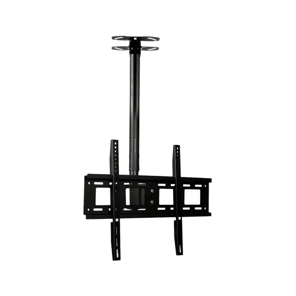 GENERICO - Soporte Tv Televisión Techo Ajustable Led 32 A 75 Pulgadas.