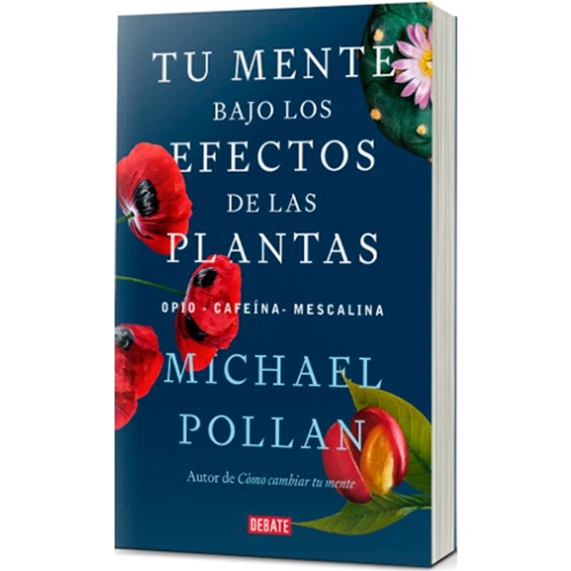 DEBATE - Tu Mente Bajo Los Efectos De Las Plantas