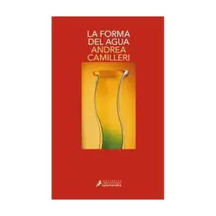 SALAMANDRA - La Forma Del Agua - CAMILLERI, ANDREA