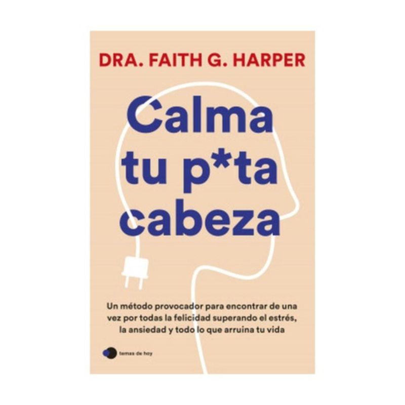 TEMAS DE HOY - Calma Tu Puta Cabeza