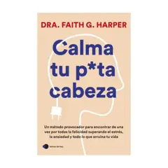 TEMAS DE HOY - Calma Tu Puta Cabeza