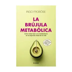 DIANA - La Brujula Metabolica