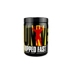 UNIVERSAL NUTRITION - Ripped Fast 120 Capsulas -
