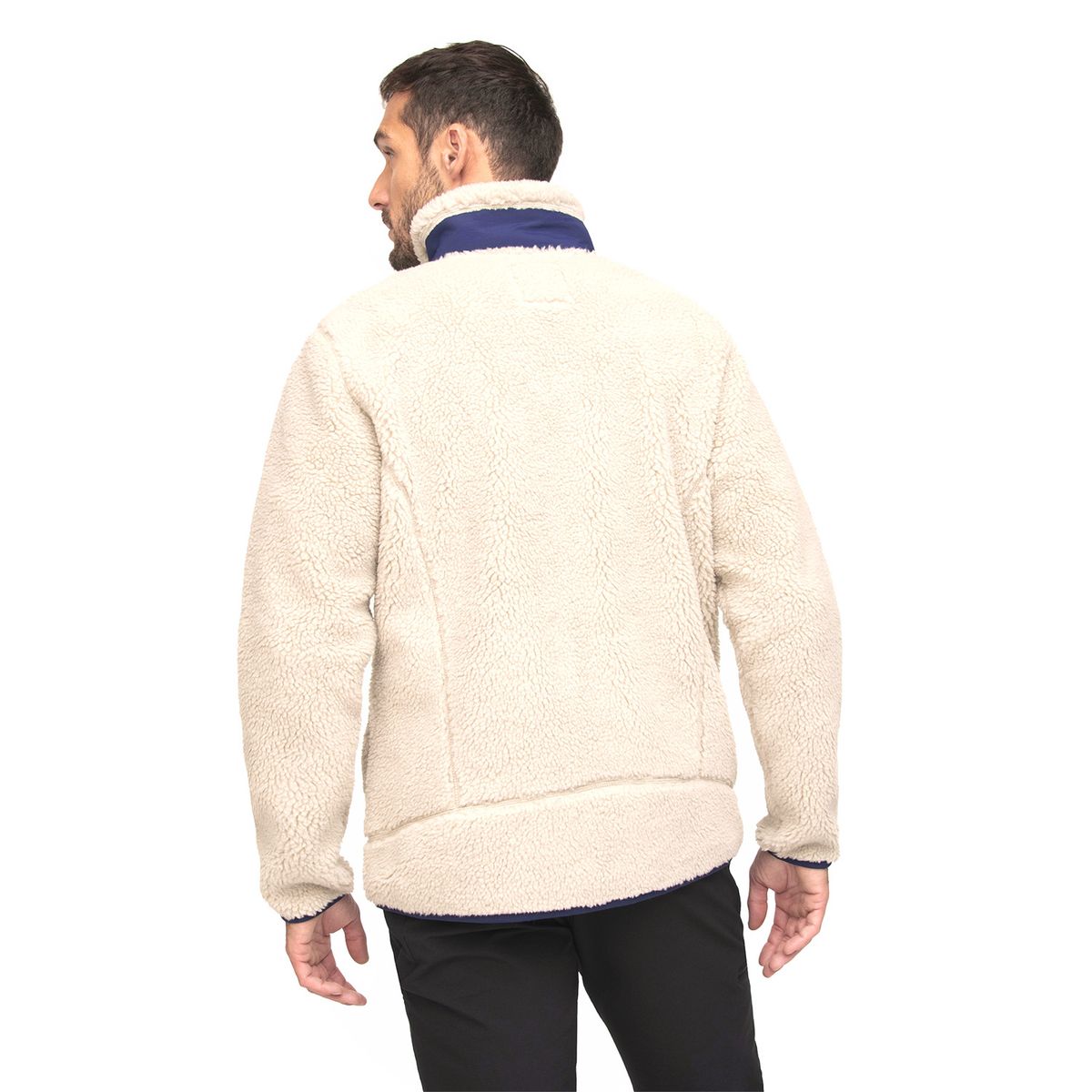 WEINBRENNER - Polar Hombre Weinbrenner Bormio Café Claro