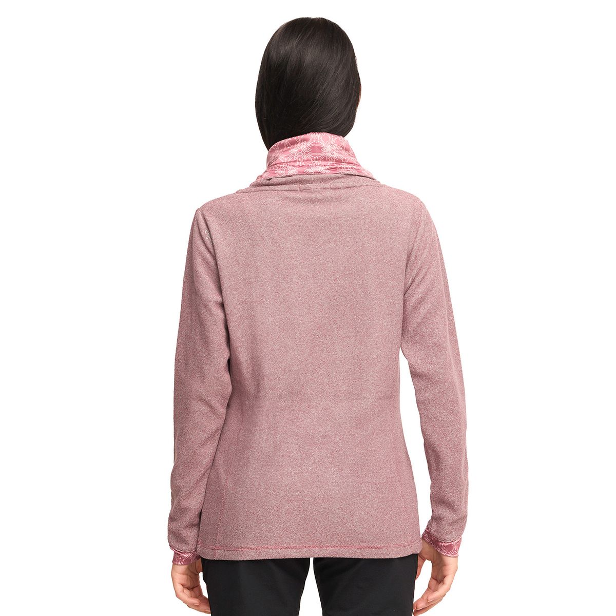 WEINBRENNER - Polar Mujer Weinbrenner Savanasana Rosa