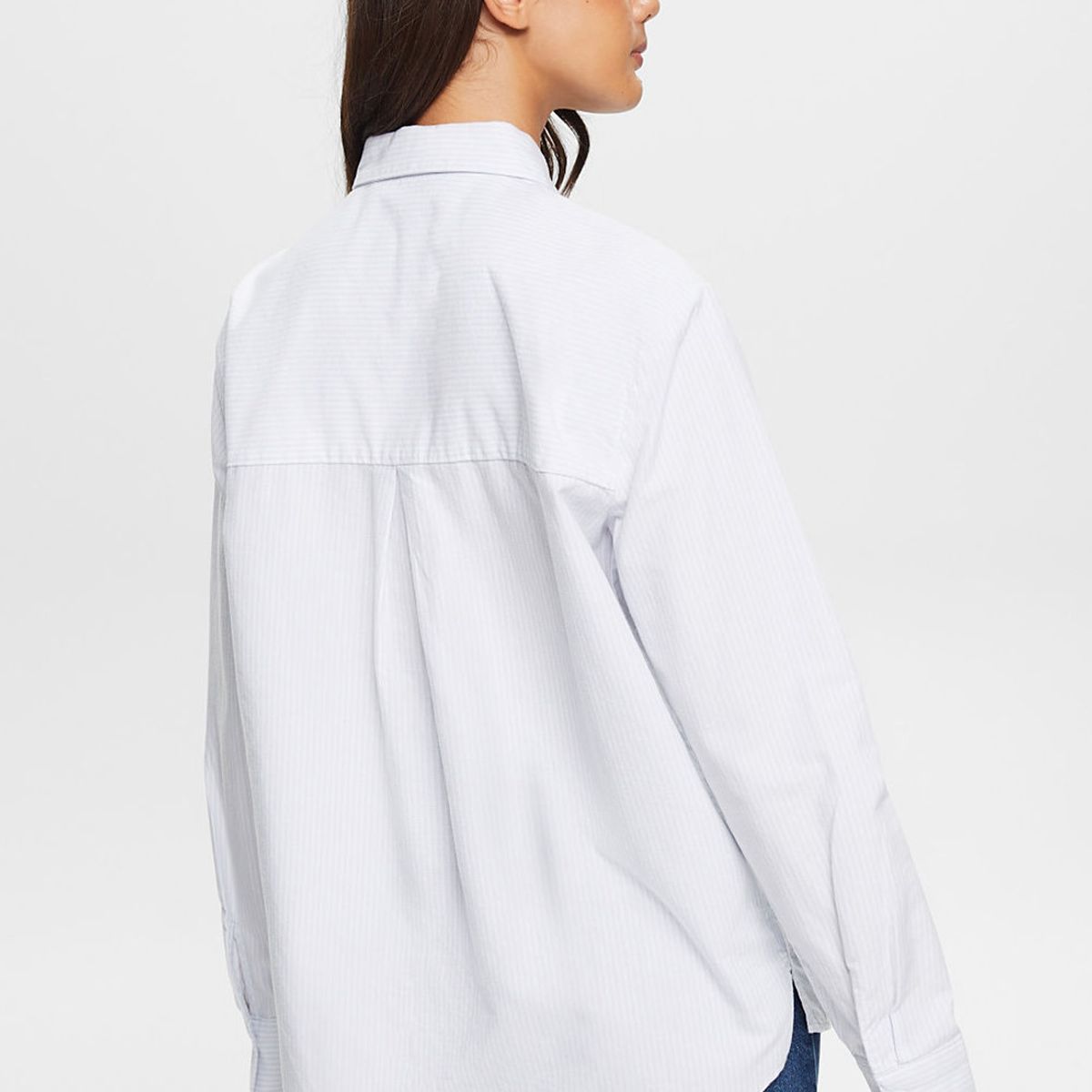 ESPRIT - Blusa Camisera Mujer Esprit ESPRIT