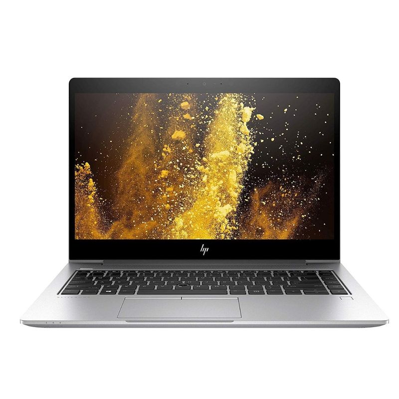 HP - Notebook HP Elitebook 840 G5 Core i7 16GB RAM 512GB SSD Reacondicionado