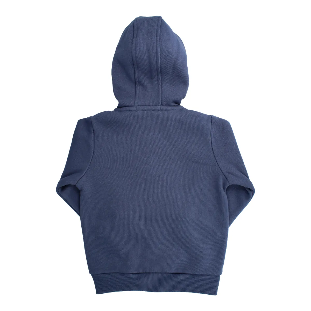 BUBBLE GUMMERS - Poleron Bebés Bubblegummers Daniel Azul