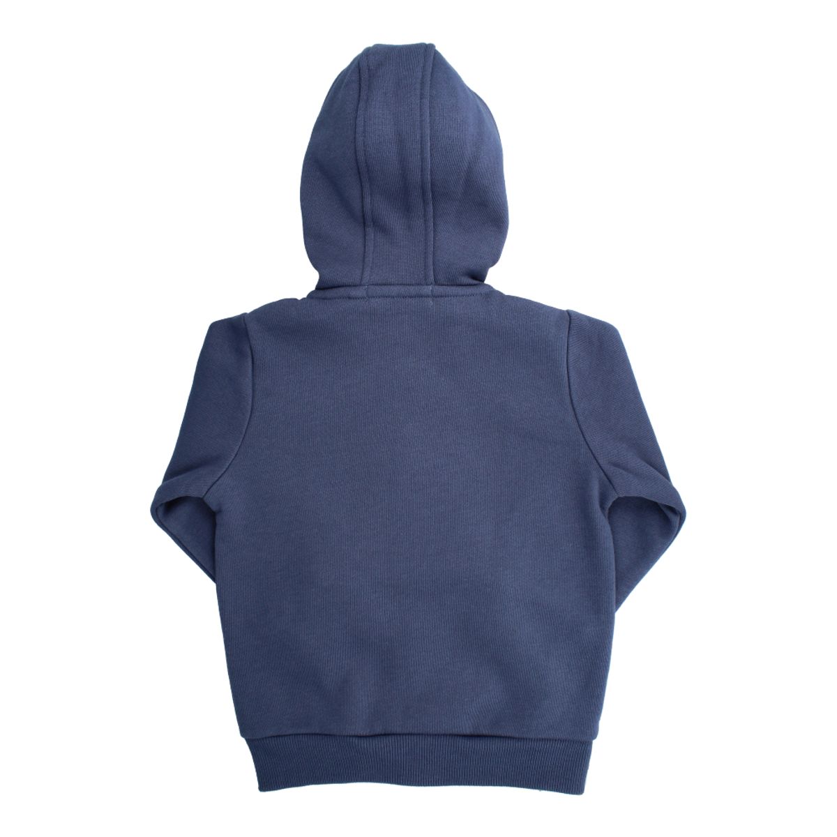 BUBBLE GUMMERS - Poleron Bebés Bubblegummers Daniel Azul