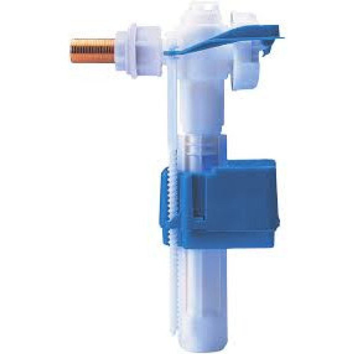 GENERICO - VALVULA  LATERAL FLUIDMASTER 38 METAL 747EL