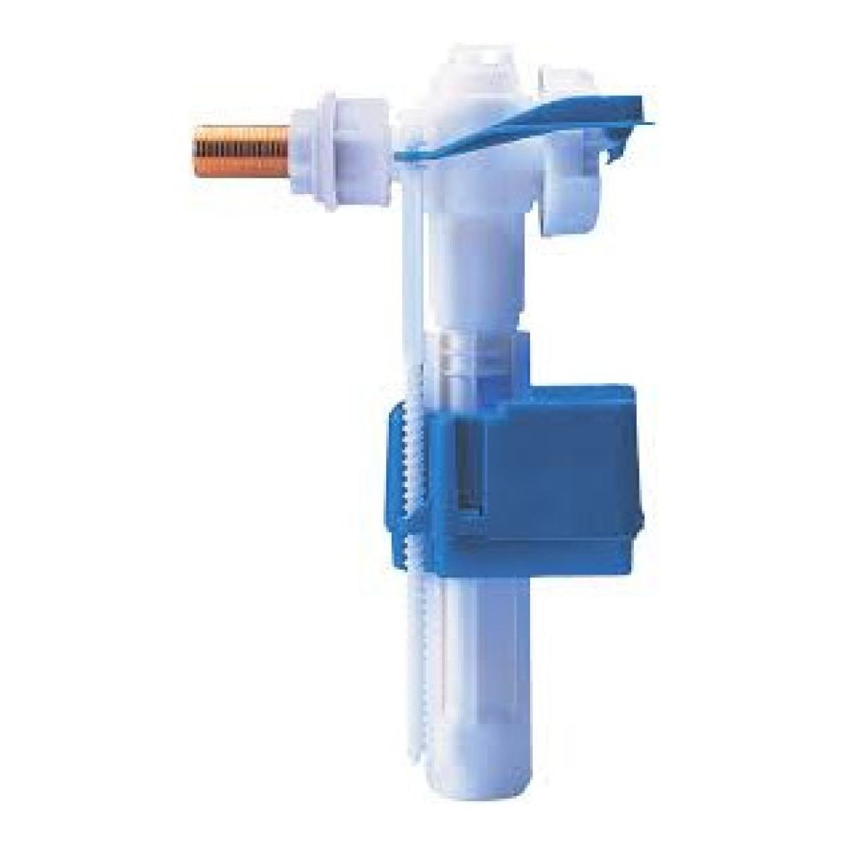 GENERICO - VALVULA  LATERAL FLUIDMASTER 38 METAL 747EL