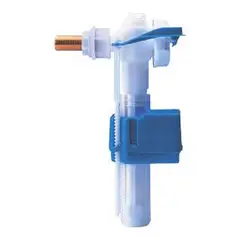 GENERICO - VALVULA LATERAL FLUIDMASTER 38 METAL 747EL