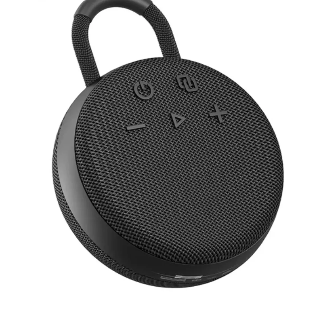 GENERICO - Parlante Portatil Clip Bluetooth SK8 USB Recargable