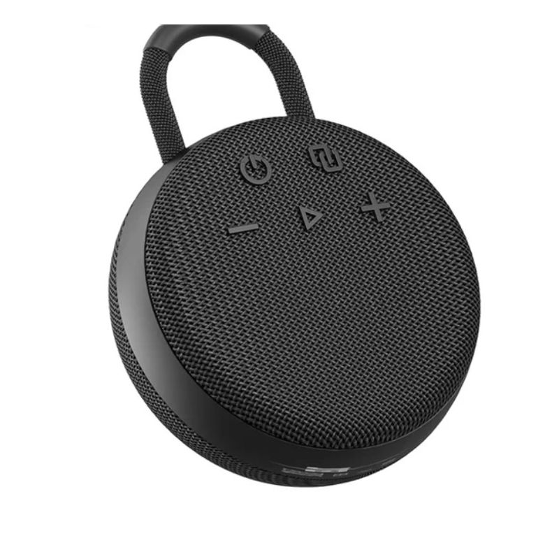 GENERICO - Parlante Portatil Clip Bluetooth SK8 USB Recargable