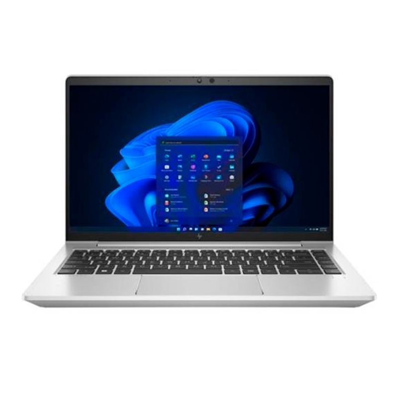 HP - Notebook HP EliteBook 645 G9, Ryzen 7- 5875U, SSD 512GB PCle, 16GB RAM, 14"FHD, Wind 11 Pro