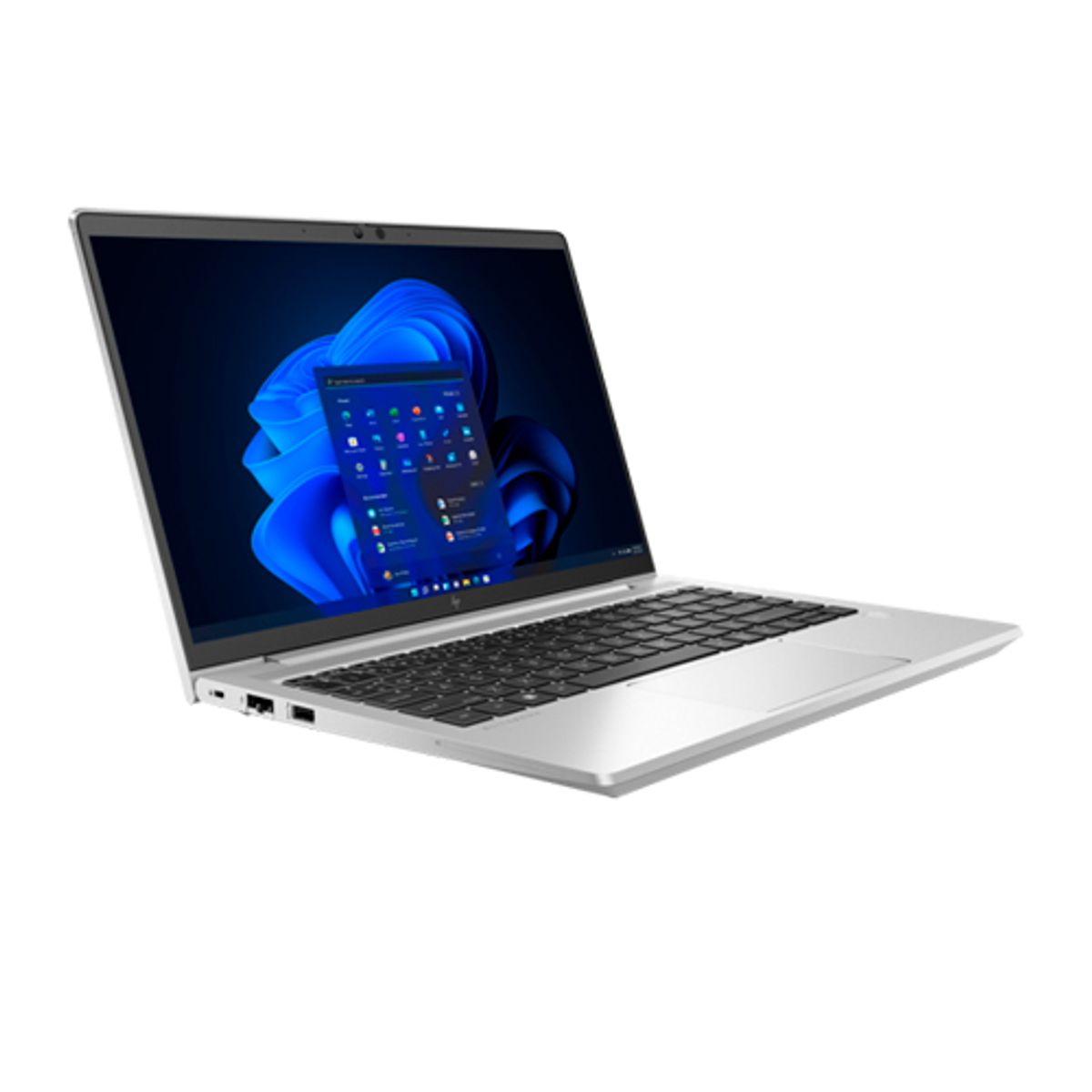 HP - Notebook HP EliteBook 645 G9, Ryzen 7- 5875U, SSD 512GB PCle, 16GB RAM, 14"FHD, Wind 11 Pro