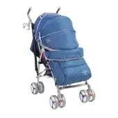 VOYAGE - Coche Paseo Boeing Blue