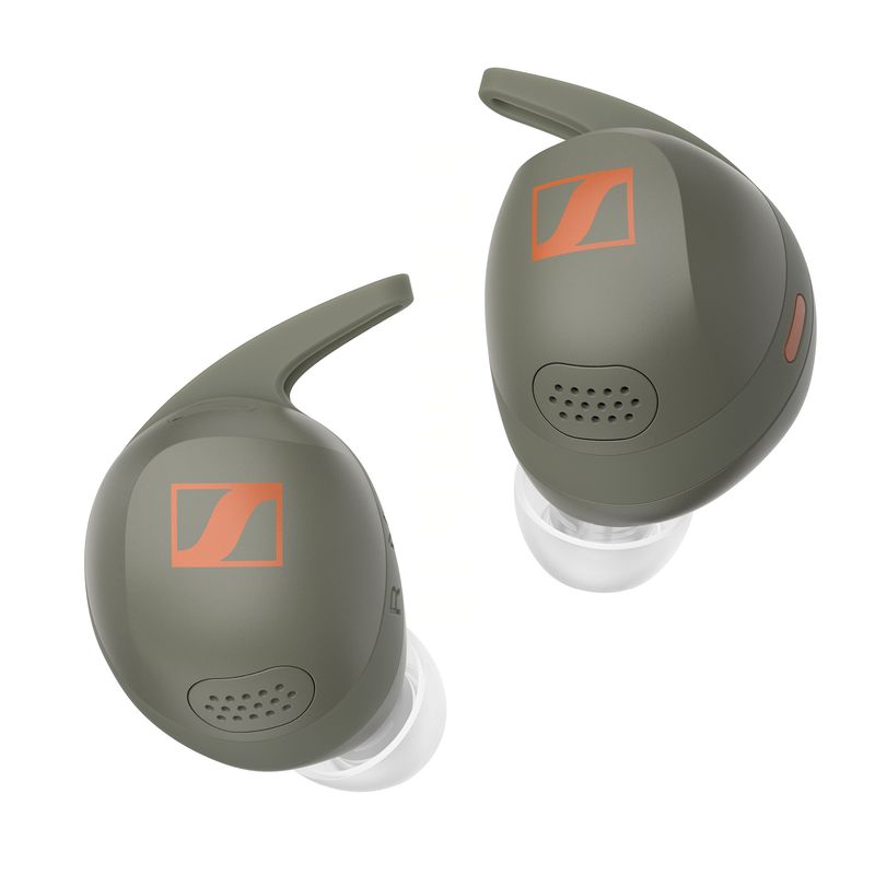 SENNHEISER - MOMENTUM Sport OLIVE