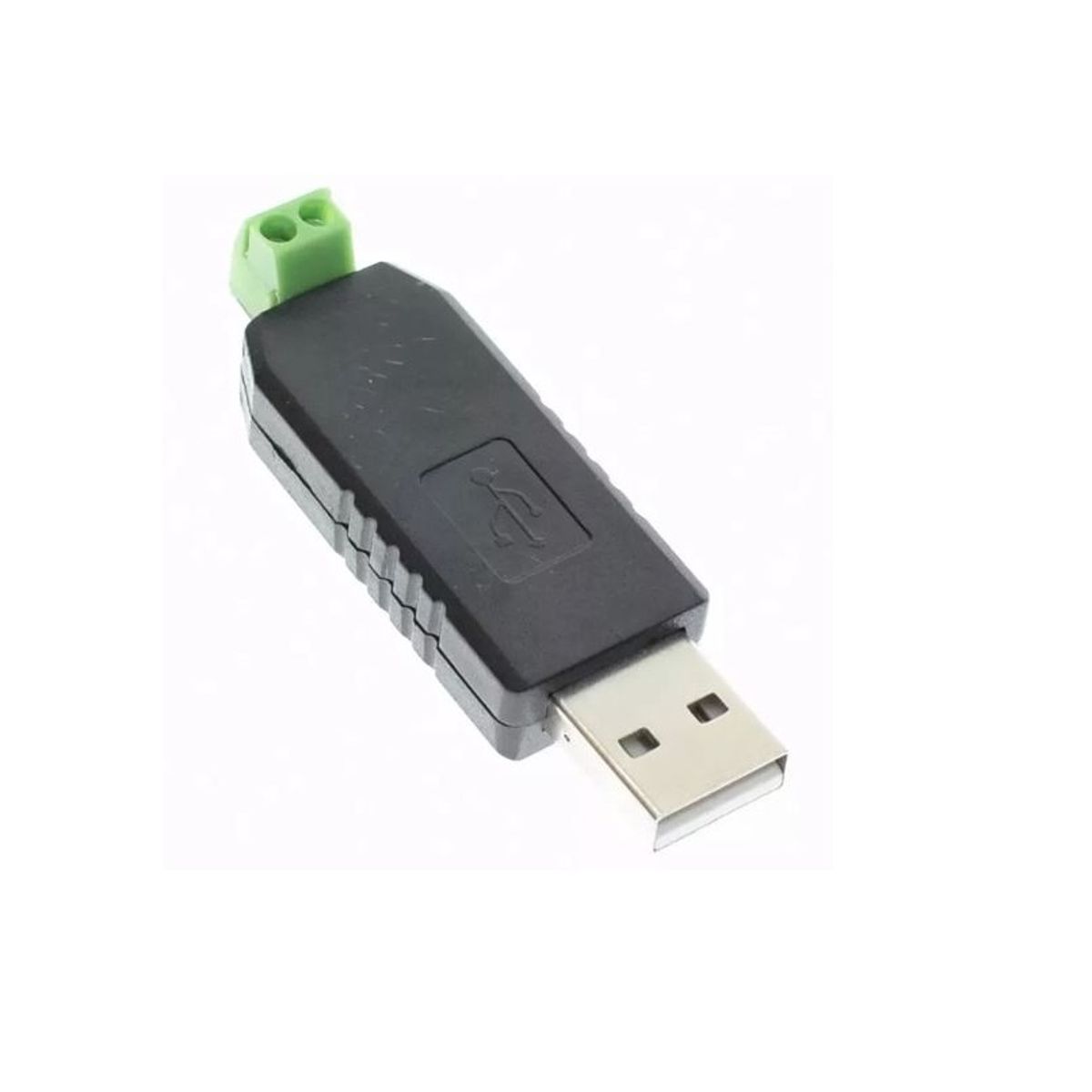 GENERICO - Conversor Adaptador Usb A Rs485 Max485 Compatible con Arduino