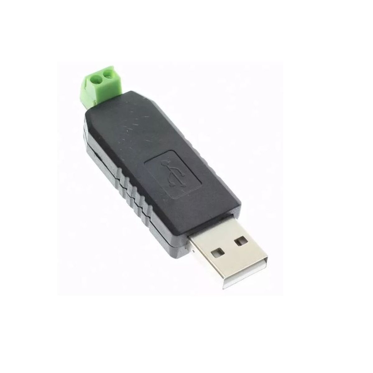 GENERICO - Conversor Adaptador Usb A Rs485 Max485 Compatible con Arduino