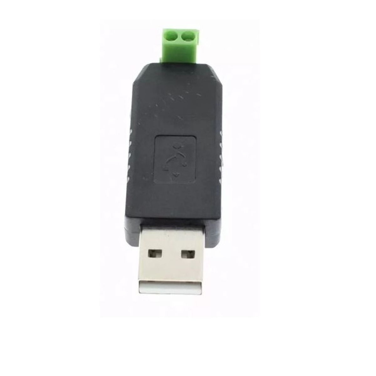GENERICO - Conversor Adaptador Usb A Rs485 Max485 Compatible con Arduino