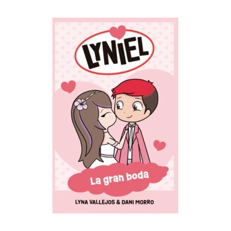 ALTEA - LINIEL 1: LA GRAN BODA