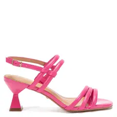 GACEL - Sandalia - Sandrine - - Fucsia