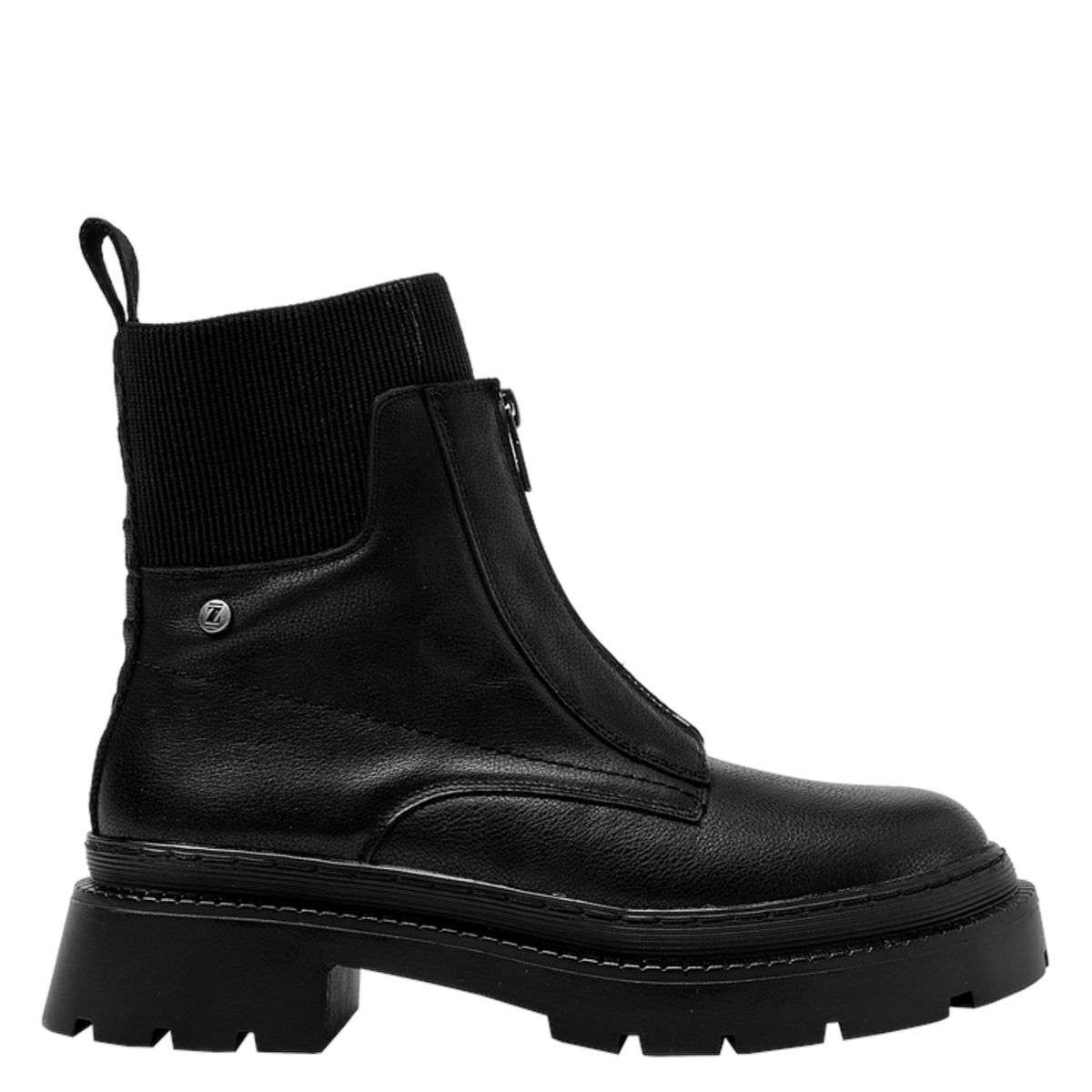 ZAPPA - Botín Casual Mujer Negro Zappa