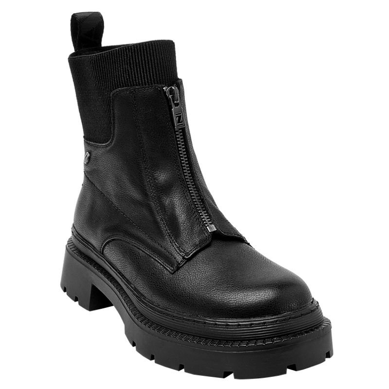 ZAPPA - Botín Casual Mujer Negro Zappa