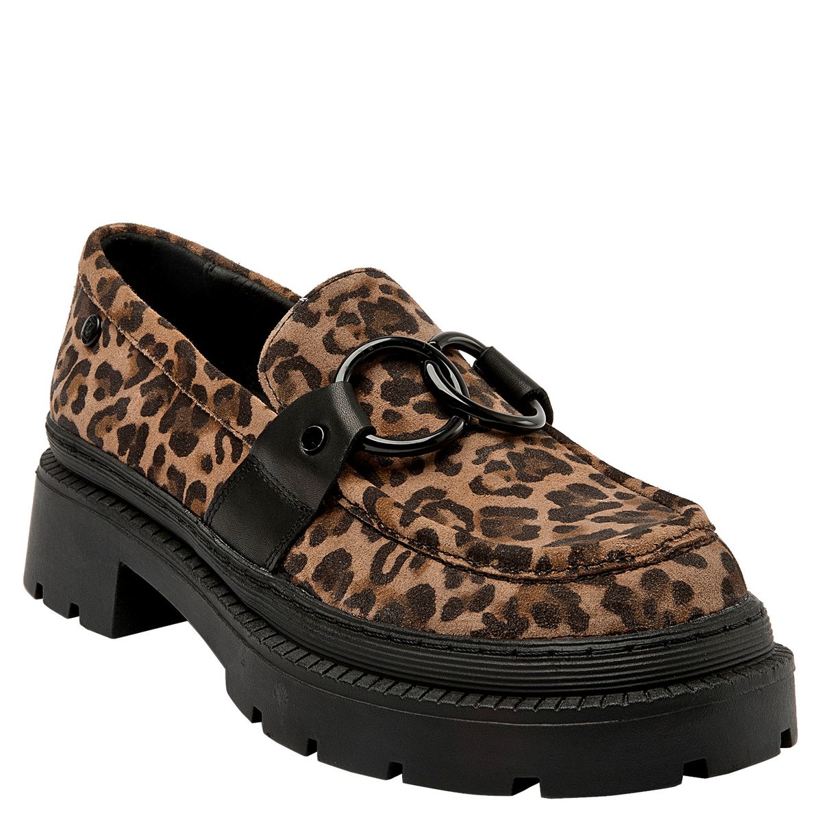 ZAPPA - Zapato Casual Mujer Marrón Zappa