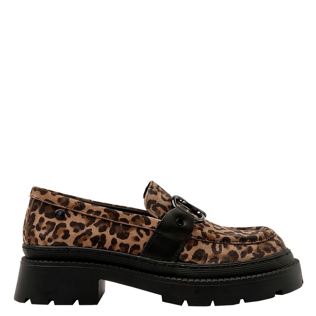 ZAPPA - Zapato Casual Mujer Marrón Zappa