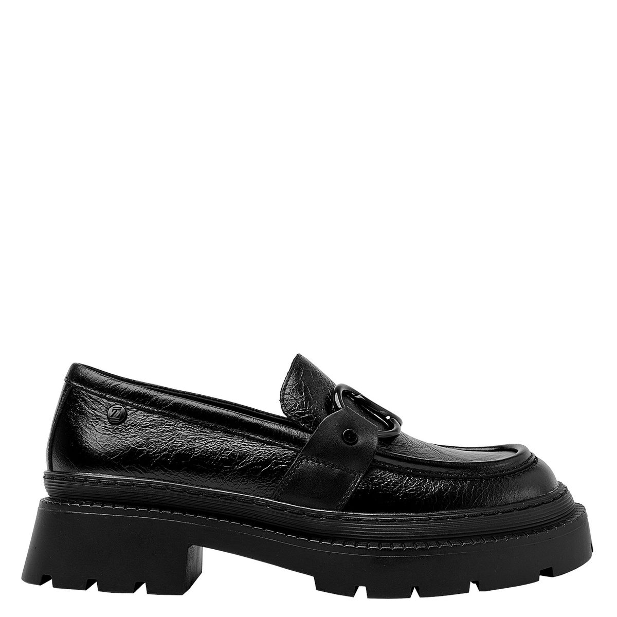 ZAPPA - Zapato Casual Mujer Negro Zappa