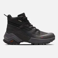 LIPPI - Zapatilla Hombre Basalto Negro