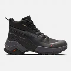LIPPI - Zapatilla Mujer Basalto Negro