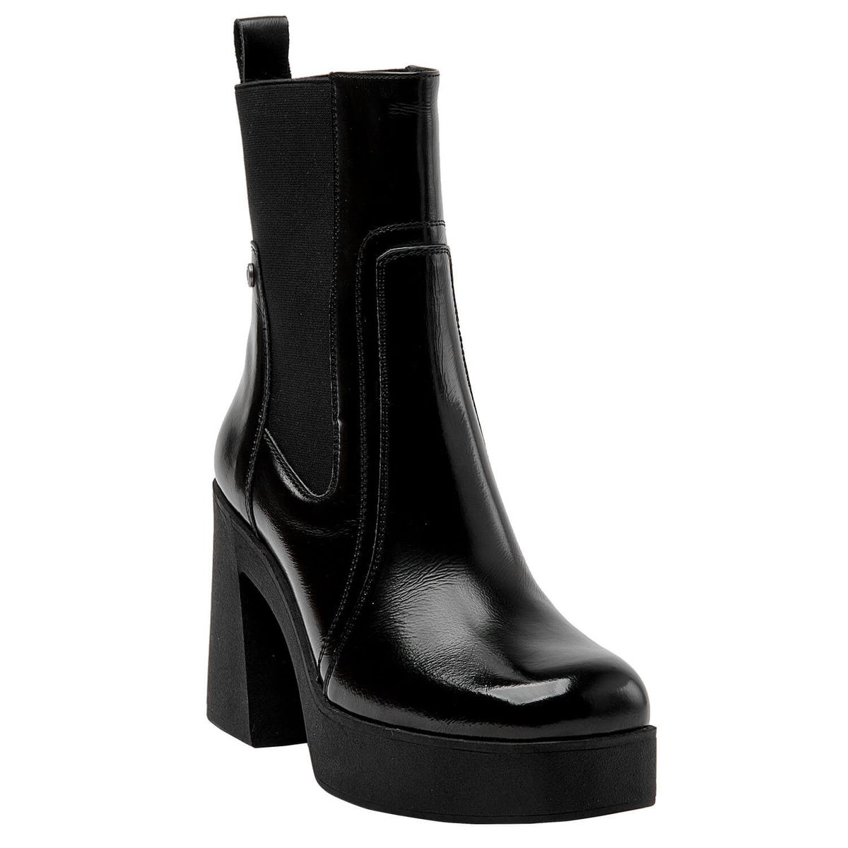 ZAPPA - Botín Casual Mujer Negro Zappa