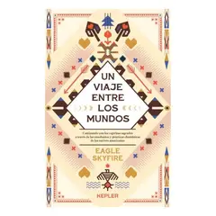 KEPLER - Un Viaje Entre Los Mundos