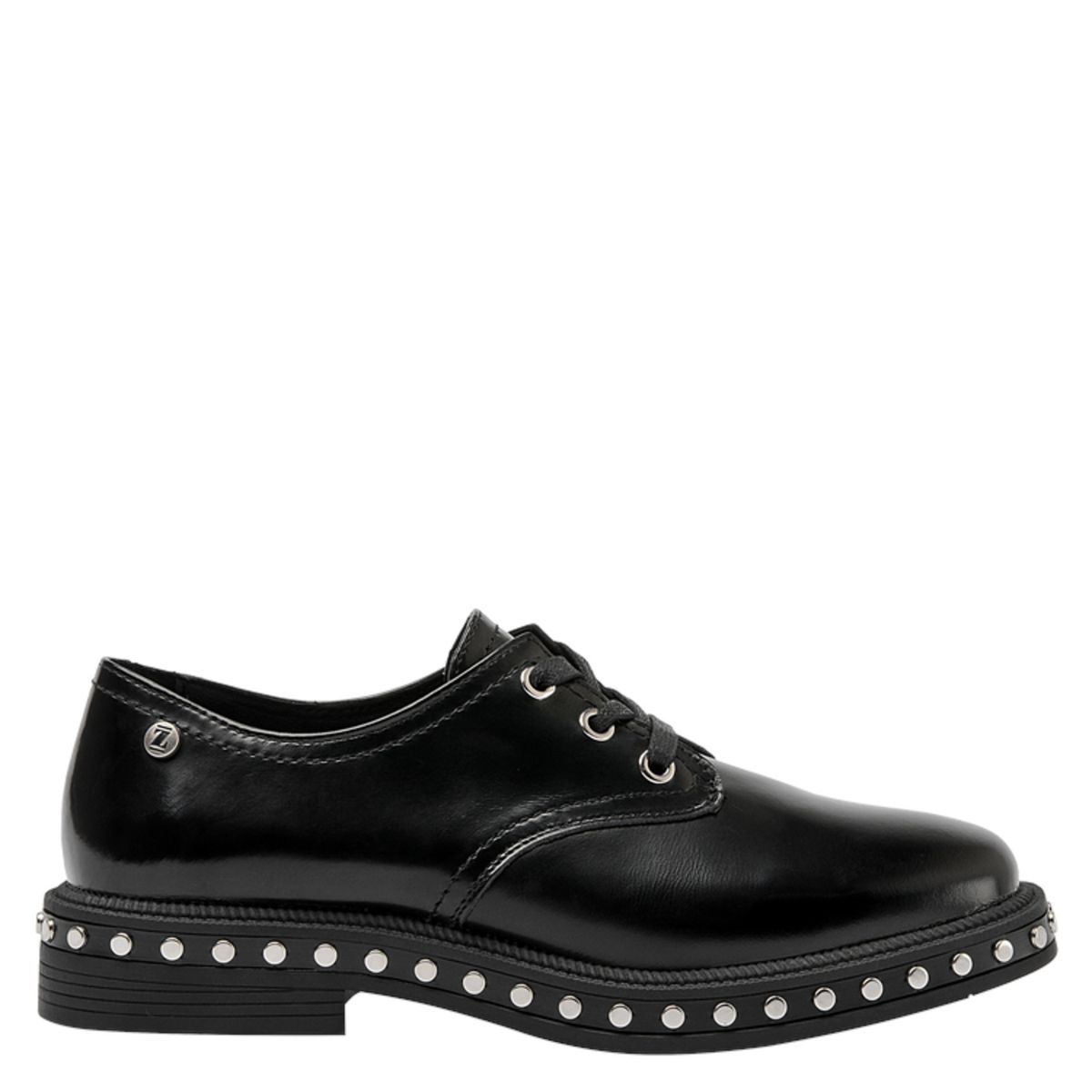 ZAPPA - Zapato Casual Mujer Negro Zappa