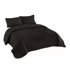 GENERICO - Cubrecama De Verano Quilt Cobertor 2 Plazas Diseño