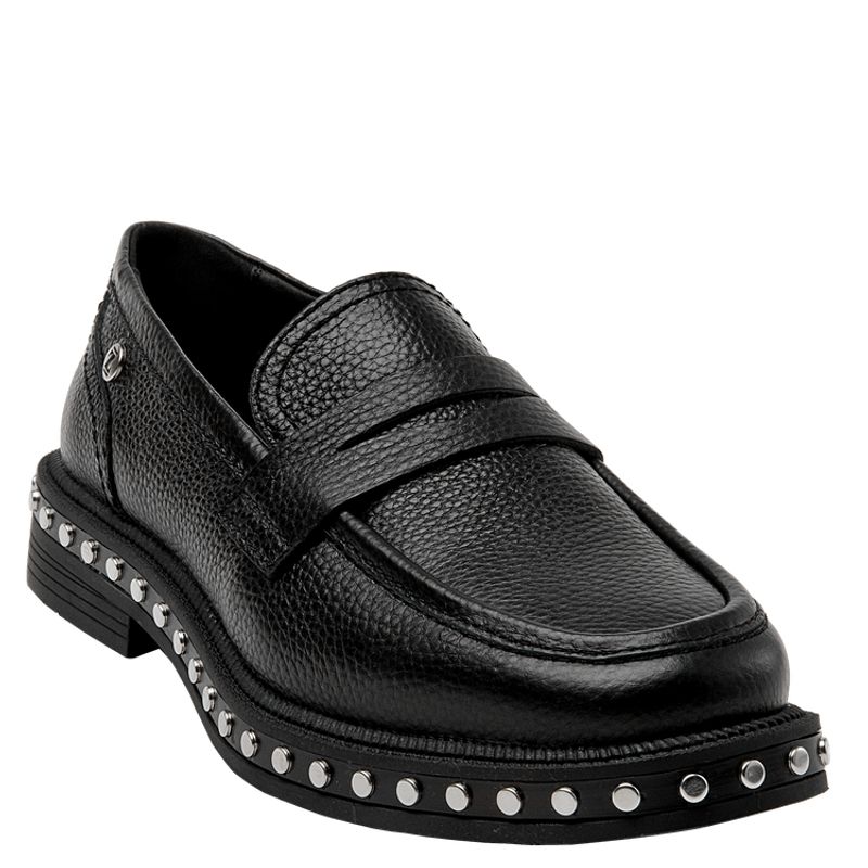ZAPPA - Zapato Casual Mujer Negro Zappa