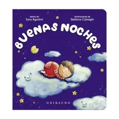 GRIBAUDO - Buenas Noches - AGOSTINI, SARA
