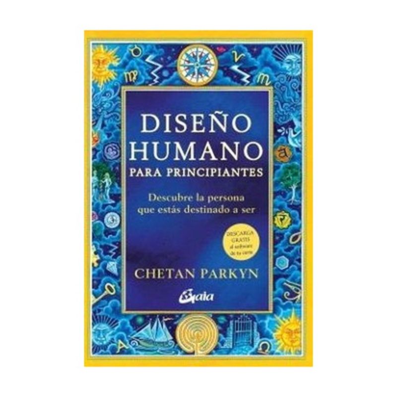 GAIA - Diseño Humano Para Principiantes