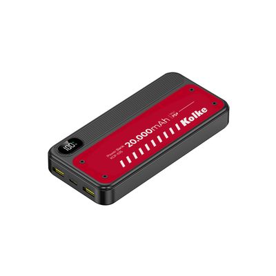 Imagen 2 del producto Batería Externa Power Bank 20000mAH Carga Rápida