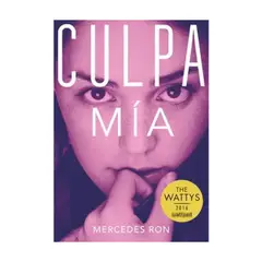 MONTENA - Culpa Mia - RON, MERCEDES