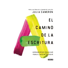 AGUILAR - EL CAMINO DE LA ESCRITURA