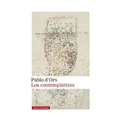GALAXIA GUTENBERG - Los Contemplativos - DORS, PABLO