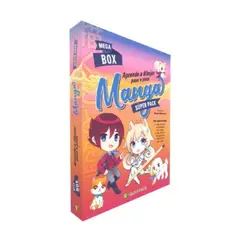 EL GATO DE HOJALATA - Mega Box Manga -
