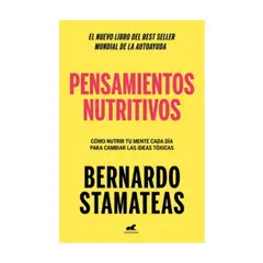 VERGARA - Pensamientos Nutritivos