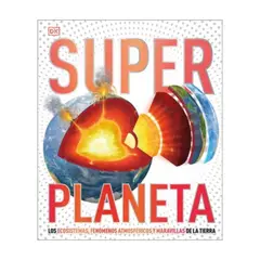 Dk - Superplaneta - VARIOS AUTORES