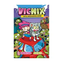 MONTENA - VICNIX 5